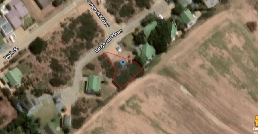 0 Bedroom Property for Sale in Darling Western Cape